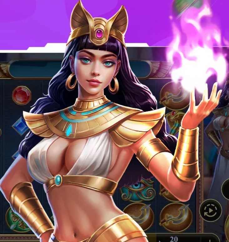 戰神賽特獨家攻略！富遊娛樂城PTT玩家的賺錢密技大公開！